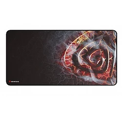 Gaming mouse pad Genesis Mouse Pad Carbon 500 Maxi Lava G2 900x450 mm