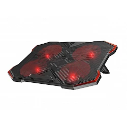Gaming cooling pad Genesis Laptop Oxid 260