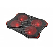 Gaming охлаждаща подложка Genesis Laptop Oxid 260