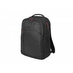 Gaming Genesis Pallad 480 гейминг раница 16" черна 18L