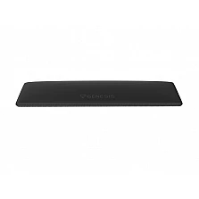 Геймърска подложка за китки Genesis Rubit 600, 335 x 88 mm