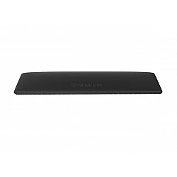 Геймърска подложка за китки Genesis Rubit 600, 335 x 88 mm