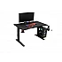 Gaming desk Genesis Gaming Desk Holm Modular 120