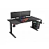 Gaming desk Genesis Gaming Desk Holm Modular 160