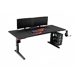 Gaming desk Genesis Gaming Desk Holm Modular 180