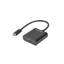 Adapter lanberg usb type-c -> hdmi