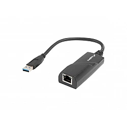 LAN Адаптер Lanberg USB 3.0 1GB