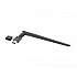 Адаптер Lanberg USB Adapter Wireless Network Card NC-0300-WIE N300