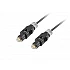 Кабел Lanberg toslink M/M optical 3m