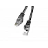Patch cable Lanberg CAT.6 FTP 5m, black