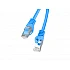 Пач кабел Lanberg CAT.6 FTP 10m, blue