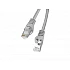 Patch cable lanberg cat.6 ftp 20m, grey