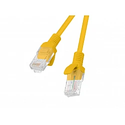 Lanberg CAT.5e patch cable, 2 m, orange