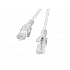 Пач кабел Lanberg patch cord CAT.5E 2m, grey