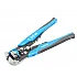 Tool lanberg automatic wire stripper 0,5-6mm