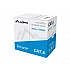 Пач кабел Lanberg Lan Cable FTP Cat.5e 305m Solid CU CPR Fluke Passed Grey