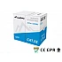 Мрежов кабел Lanberg CAT.5e utp 305m solid cu grey cpr + fluke passed