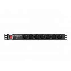 Електрически филтър Lanberg power distribution