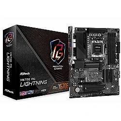 Дънна платка Asrock X670E PG LIGHTNING