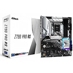 Дънна платка Asrock Z790 Pro RS