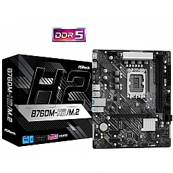 Asrock B760M-H2/M.2 motherboard