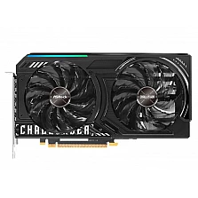 Видео карта Asrock Intel Arc B580 Challenger 12GB OC