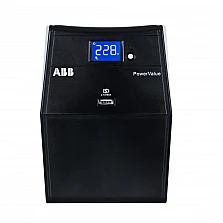 UPS ABB 11Li up 1000VA