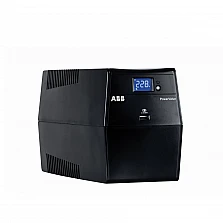 UPS ABB 11Li up 1000VA