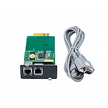 Аксесоар ABB Winpower SNMP Card PowerValue