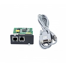 Аксесоар ABB Mini Winpower SNMP Card For PowerValue 11T