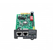 UPS ABB Winpower ModBus Card PowerValue