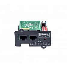 Аксесоар UPS ABB Mini Winpower ModBus Card For PowerValue 11T G2