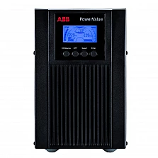 UPS ABB 11T G2 1KVA B
