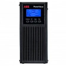 UPS ABB 11T G2 1KVA S