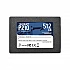 Вътрешен SSD Patriot P210 512GB SATA3 2.5