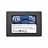 Вътрешен SSD Patriot P210 256GB SATA3 2.5