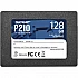 Вътрешен SSD Patriot P210 128GB SATA3 2.5