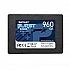 Internal ssd patriot burst elite 960gb sata3 2.5
