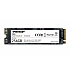 Вътрешен SSD Patriot P300 256GB M.2 2280 PCIE