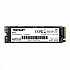 Вътрешно SSD Patriot P310 480GB M.2 2280 PCIE
