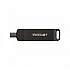 USB флаш памет Patriot Rage R550, 512 GB, USB 3.2 Gen 1, Type‑A + Type‑C