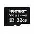 Карта памет Patriot VX Series 32GB micro SDXC V30