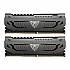 Вътрешна памет Patriot Viper Steel 16GB (2*8) 3000Mhz