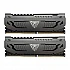 Internal memory patriot viper steel 16gb (2*8) 3200mhz