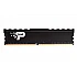 Вътрешна памет Patriot Premium Signature 8GB SC 2666Mhz