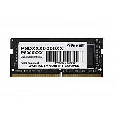 Вътрешна памет Patriot Signature SODIMM 16GB
