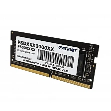 Вътрешна памет Patriot Signature SODIMM 16GB