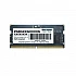 Вътрешна памет Patriot Signature SODIMM 8GB DDR5 4800Mhz