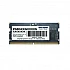 Вътрешна памет Patriot Signature SODIMM 8GB DDR5 5600Mhz