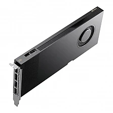 Video Card PNY Nvidia RTX PRO 4000 24GB GDDR7 Blackwell